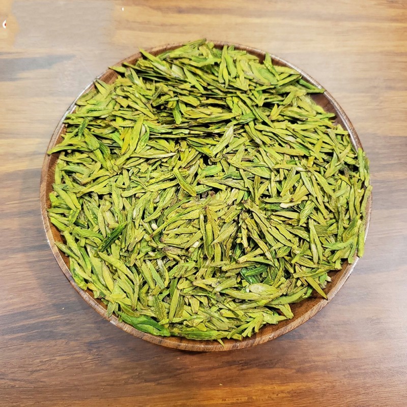 你知道哪些优质的绿茶？在众多的绿茶中，有哪些是广受好评的呢？今天我们就来盘点一下绿茶中的佼佼者——排名前十的品种。