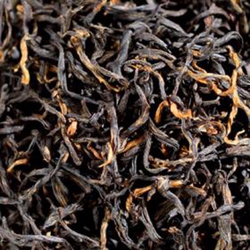 了解红茶的魅力:功效与作用大揭秘