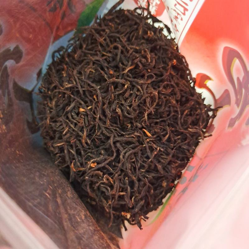 茶叶加工机械设备全套:揭秘现代制茶工艺