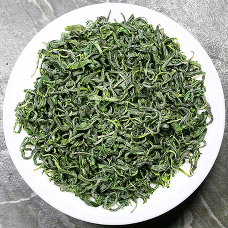 绿茶产地