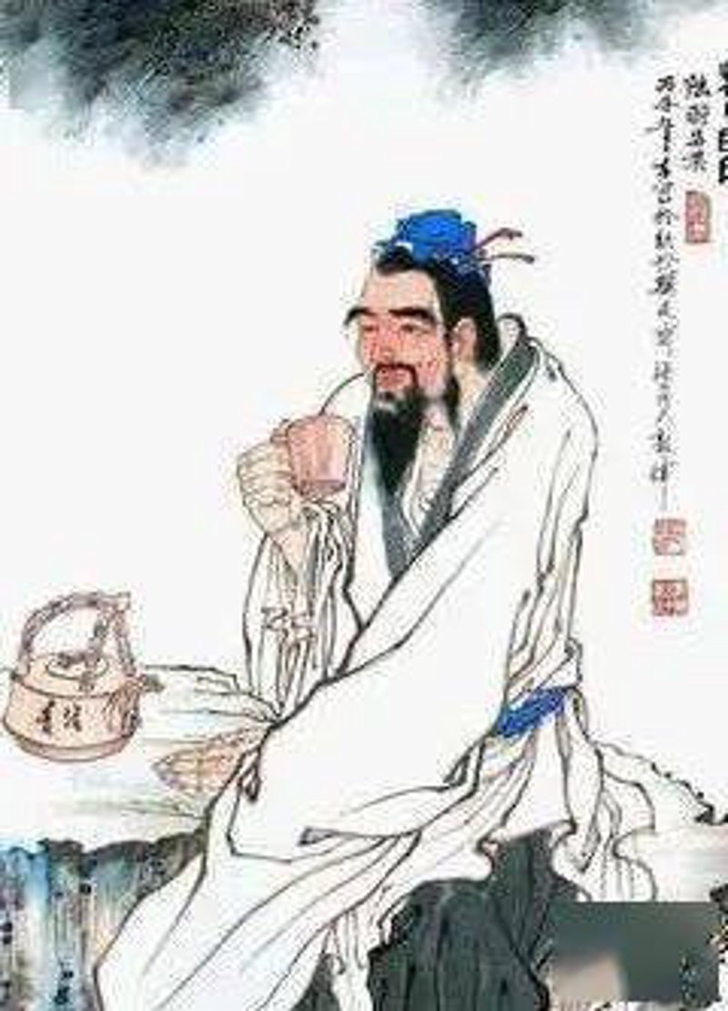 鸿渐茶业